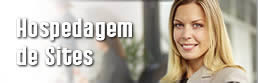 Hospdagem de Sites