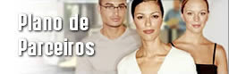 Hospedagem de sites gr�tis para parceiros