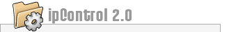 Hospedagem de Sites com IPControl 2.0